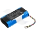 Battery Replaces 022.000338-00