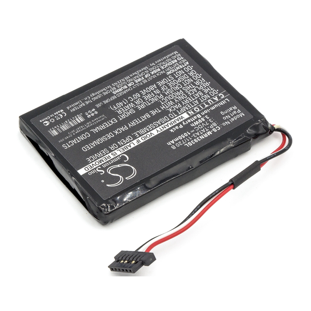 Battery Replaces BP-TATA3-11/720 B