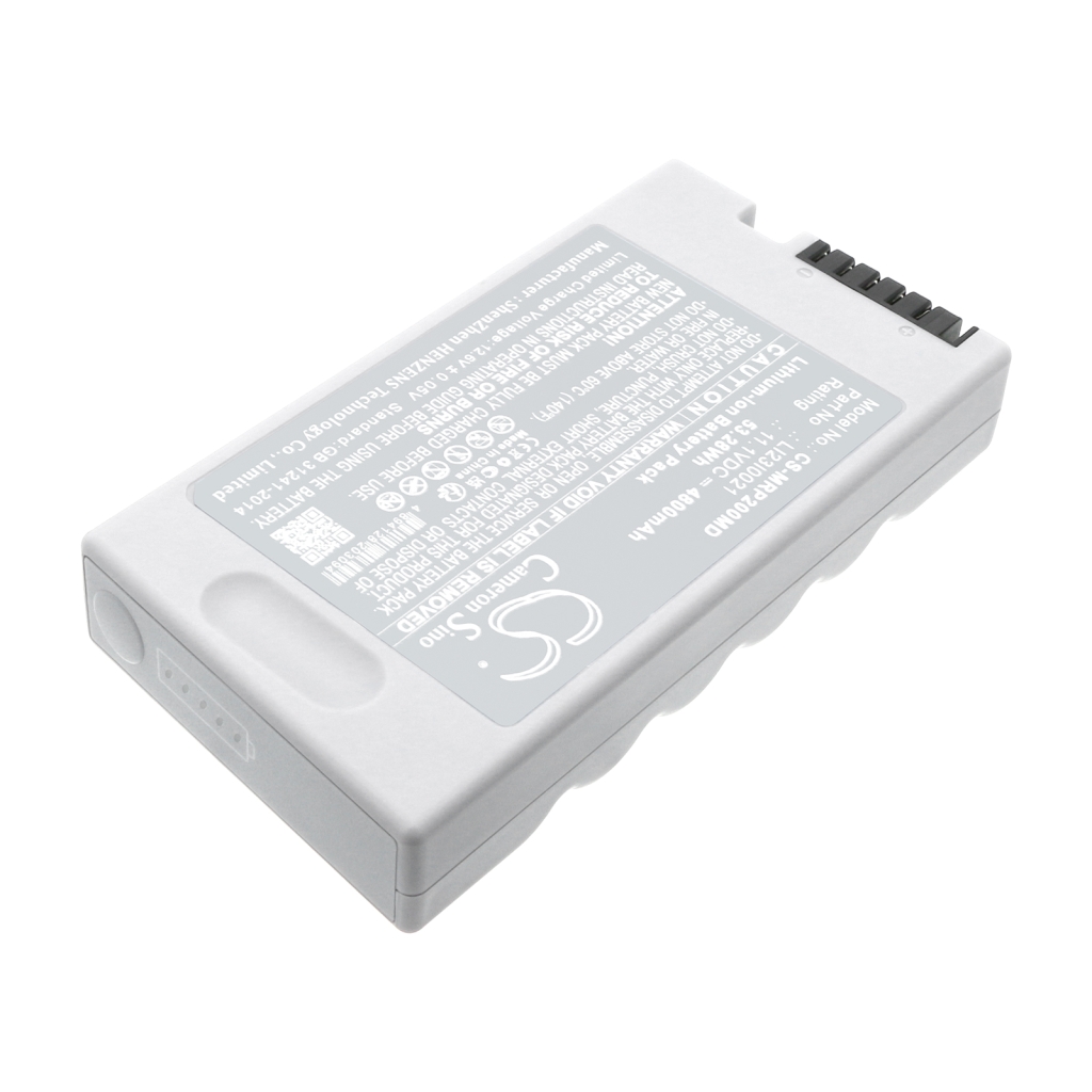 Medical Battery Mindray CS-MRP200MD