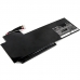 Notebook battery Medion Erazer X7615 (CS-MRS700NB)