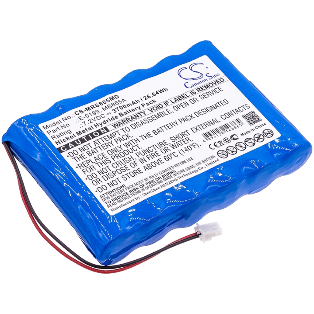 Medical Battery Mir MIR045 (CS-MRS865MD)