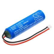 CS-MRW100SL<br />Batteries for   replaces battery C406A5