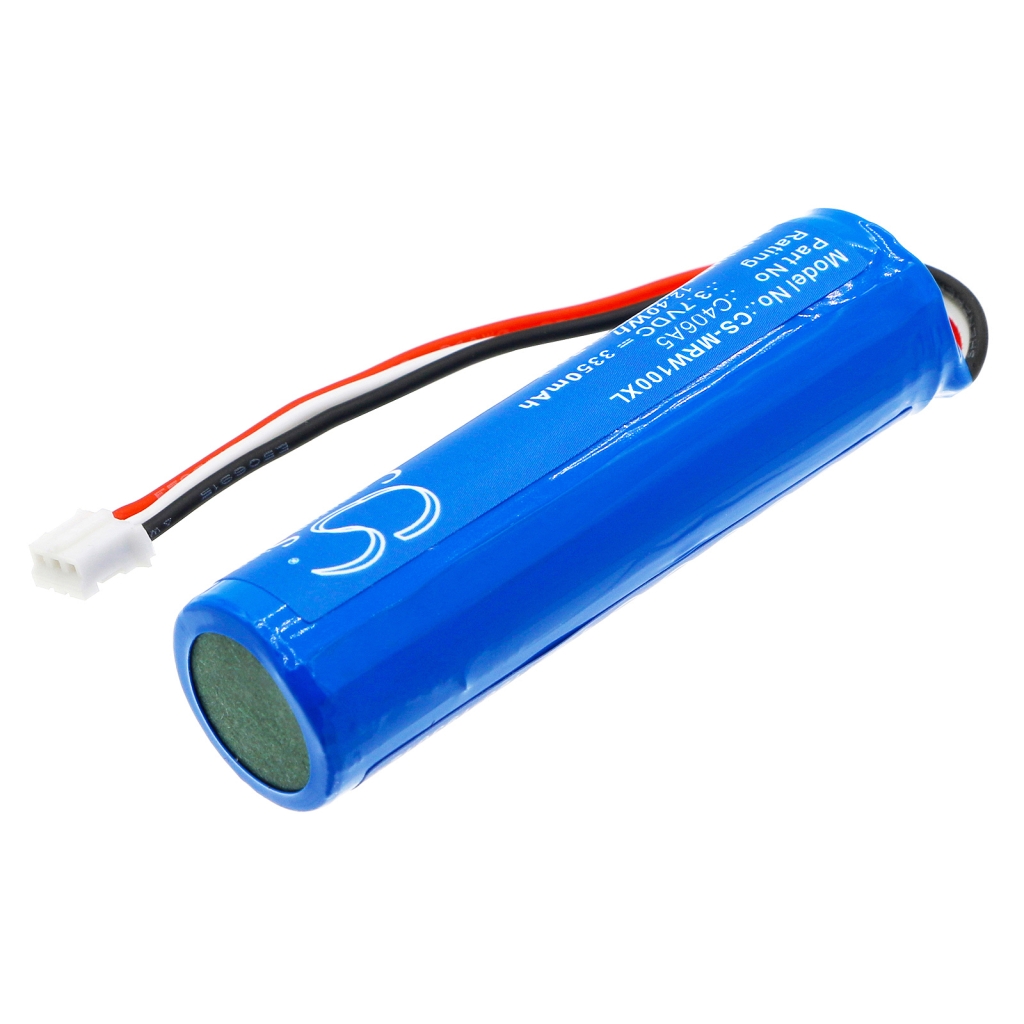 Battery Replaces C406A5