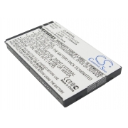 CS-MS804SL<br />Batteries for   replaces battery AZK40-HEL090-ZOR