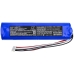 Power Tools Battery Micronix CS-MSA338SL