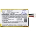 Battery Replaces 82-158057-01