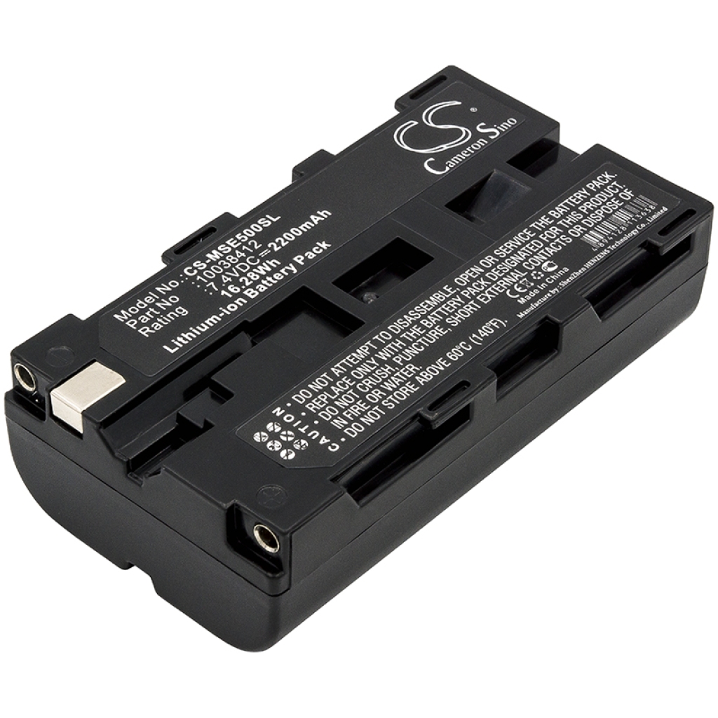 Camera charger Jdsu CS-MSE500SL