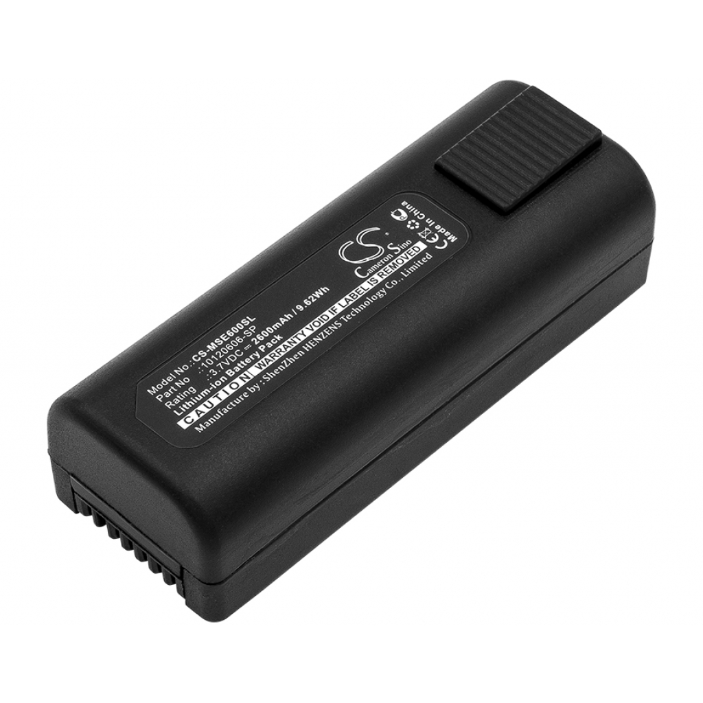 Thermal Camera Battery Msa CS-MSE600SL