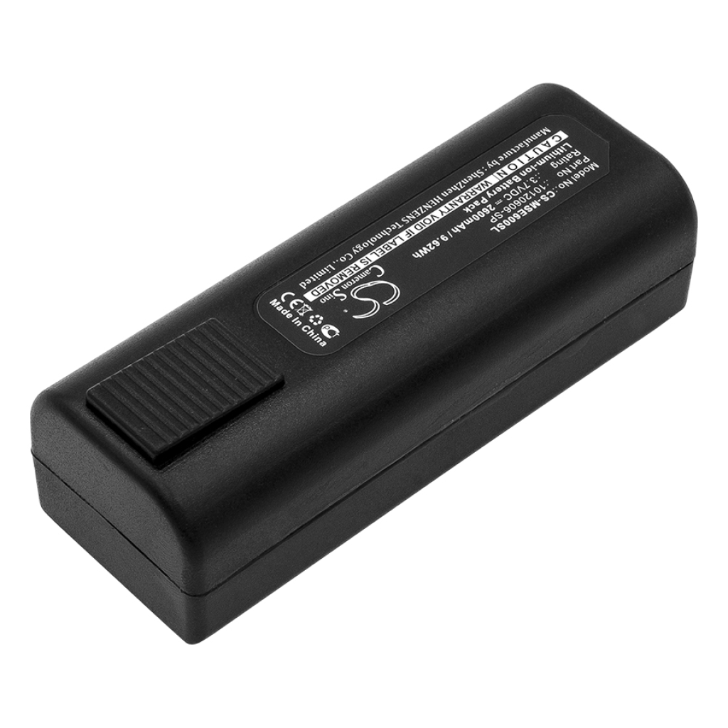 Batteries Thermal Camera Battery CS-MSE600SL