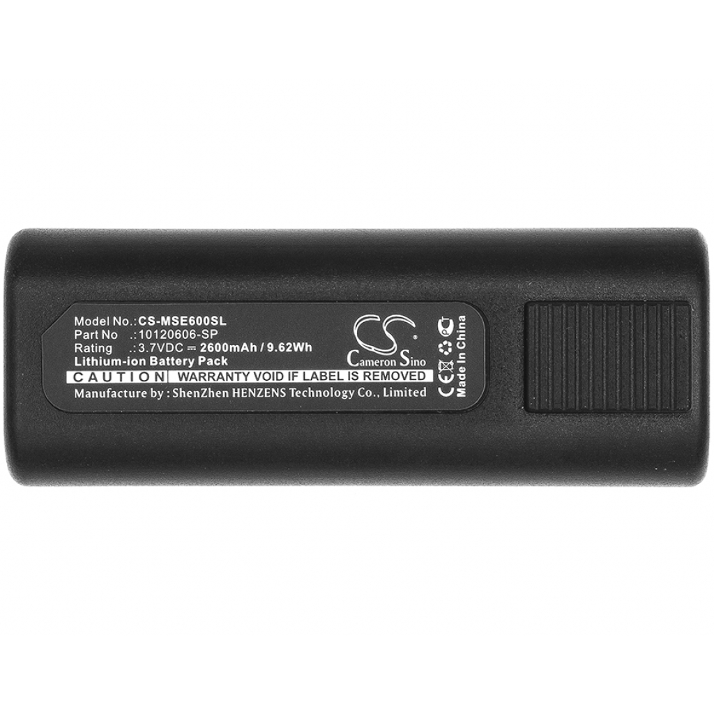 Batteries Thermal Camera Battery CS-MSE600SL