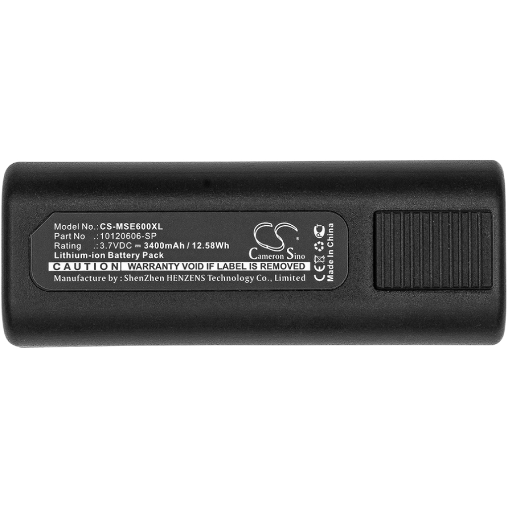 Thermal Camera Battery Msa CS-MSE600XL