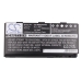 Notebook battery MSI GX780R-024CS (CS-MSE660HB)