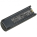 BarCode, Scanner Battery Metrologic CS-MSF163BL