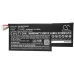 Notebook battery MSI GF75 8RD (CS-MSF630NB)