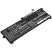 Notebook battery MSI PS42 8RC-072es (CS-MSG420NB)