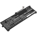 Notebook battery MSI PS42 8MO (CS-MSG420NB)