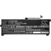 Notebook battery MSI PS42 Modern 8RC (CS-MSG420NB)