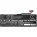 Notebook battery MSI GS43VR 7RE (CS-MSG430NB)