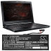 Notebook battery MSI GS40-6QE (CS-MSG430NB)