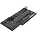 Notebook battery MSI GS63 STEALTH-009 (CS-MSG630NB)