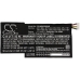 Notebook battery MSI GS73 7RE-017 (CS-MSG630NB)