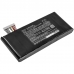 Notebook battery MSI 9S7-178541-462 (CS-MSG720NB)