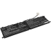 Notebook battery MSI Ws66 10tmt-207us (CS-MSH660NB)