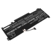 Notebook battery MSI Katana GF76 11UC-492 (CS-MSL760NB)