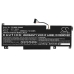 Notebook battery MSI Katana GF76 12UE-022SG (CS-MSL760NB)