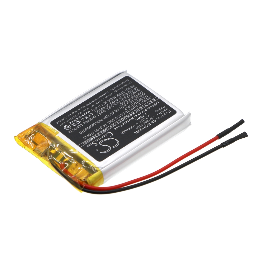 Battery Replaces AHB803040