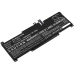 Notebook battery MSI Prestige 14 A10SC-053FR (CS-MSP140NB)