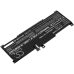 Notebook battery MSI Prestige 14 A10SC-010 (CS-MSP140NB)