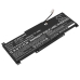 Notebook battery MSI Modern 15 A10RAS-218FR (CS-MSR150NB)