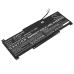 Notebook battery MSI Modern 15 A10RAS-409ES (CS-MSR150NB)