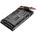 Notebook battery MSI GT62VR 7RD (CS-MST800NB)