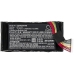 Notebook battery Terrans force S5-A1 (CS-MST800NB)