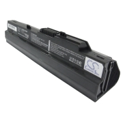 Notebook battery MSI Wind U100-036US