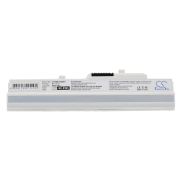 Notebook battery MSI Wind U100-036US