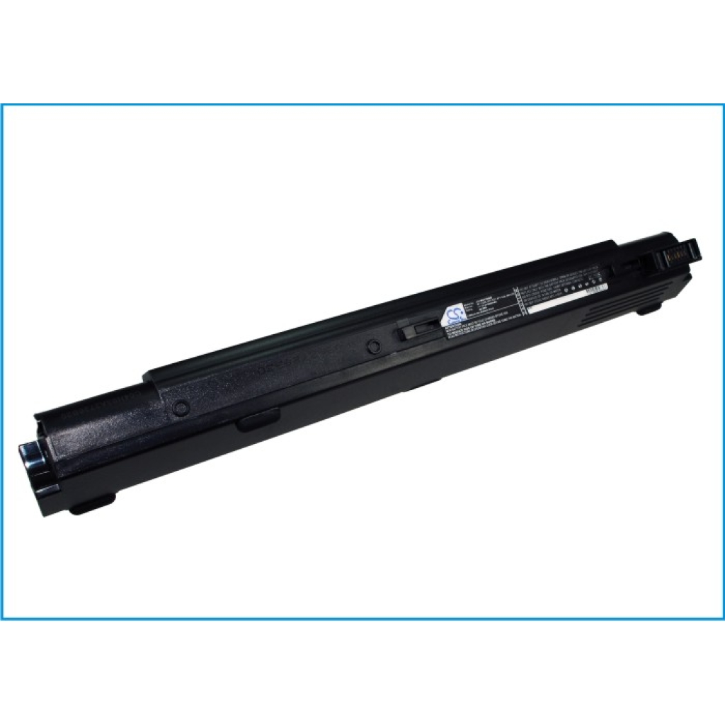 Notebook battery Bluemedia MS-1006