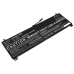 Notebook battery MSI Creator Z16 A11UET-022AU (CS-MSZ160NB)