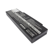CS-MT8389HB<br />Batteries for   replaces battery BP-8089X