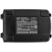 Battery Replaces 625028000