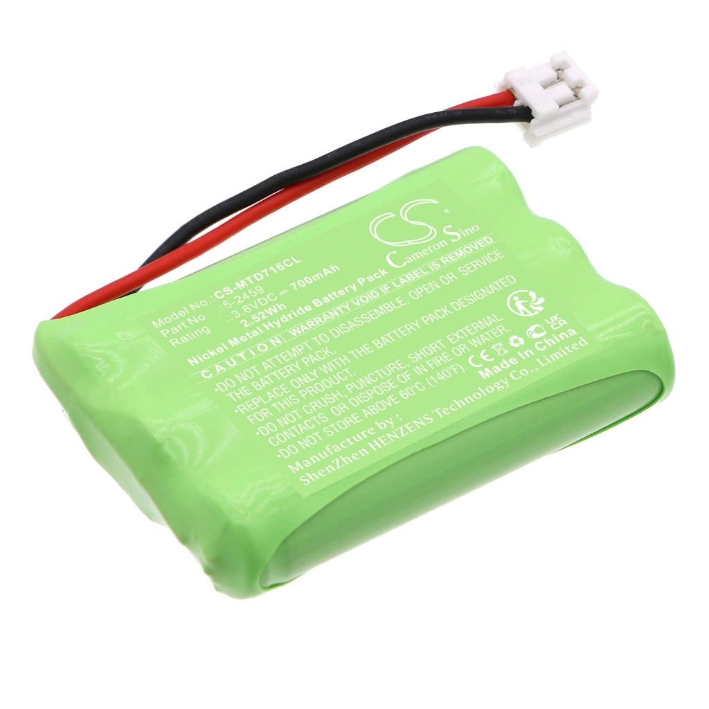 Battery Replaces SJB2142