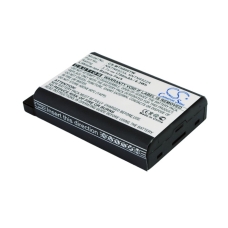 Kompatibilis akkumulátor csere Motorola NNTN4655,NNTN4655B,NNTN6922A,NNTN6923A,SNN5705C...