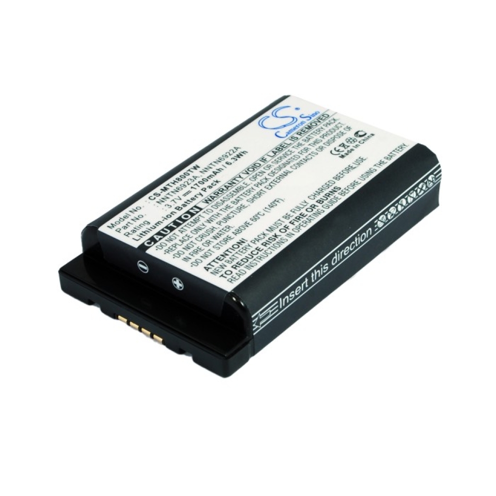 Battery Replaces NNTN6923A