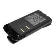 CS-MTK140TW<br />Batteries for   replaces battery HNN9009AR