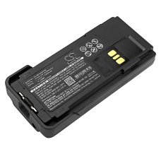 Kompatibilis akkumulátor csere Motorola  NNTN8129AR, PMNN4424, NNTN8128A, PMNN4406BR, PMNN4406AR...