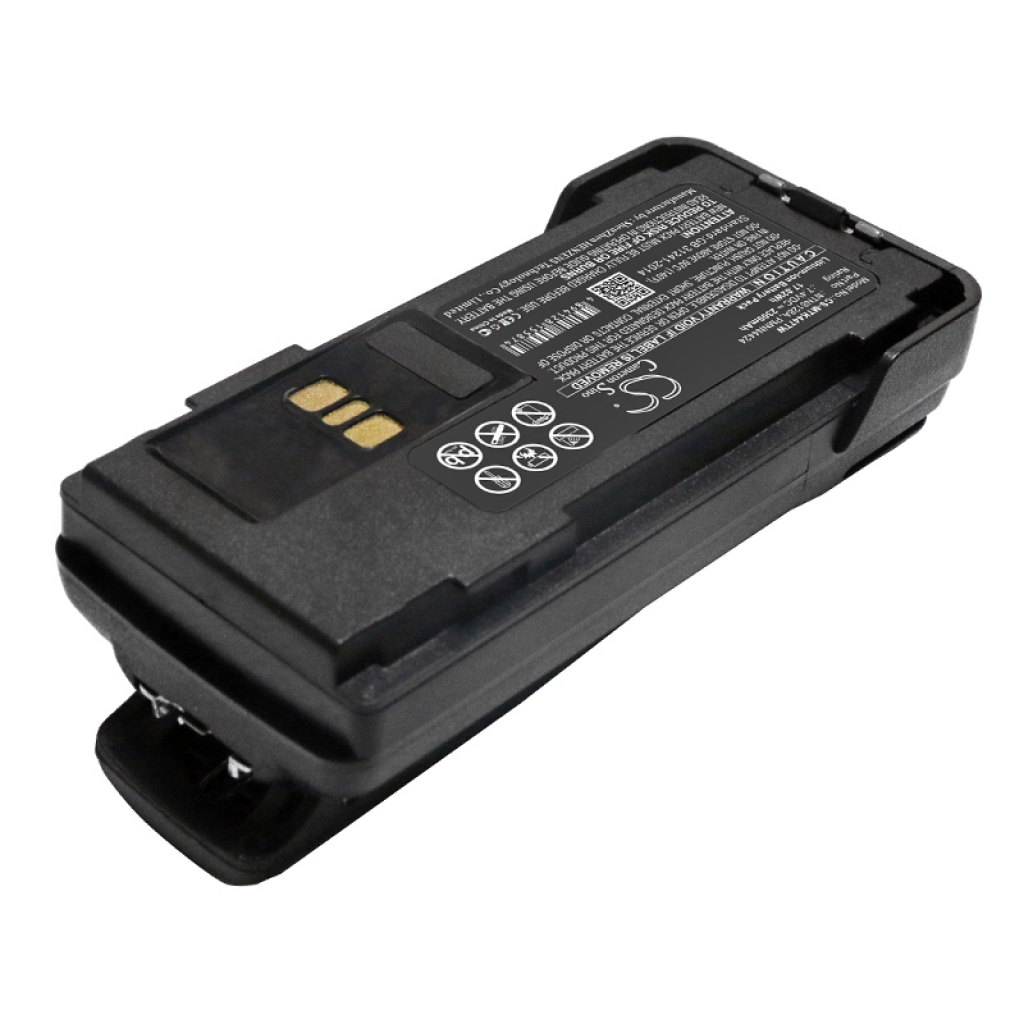 Two-Way Radio Battery Motorola CS-MTK447TW