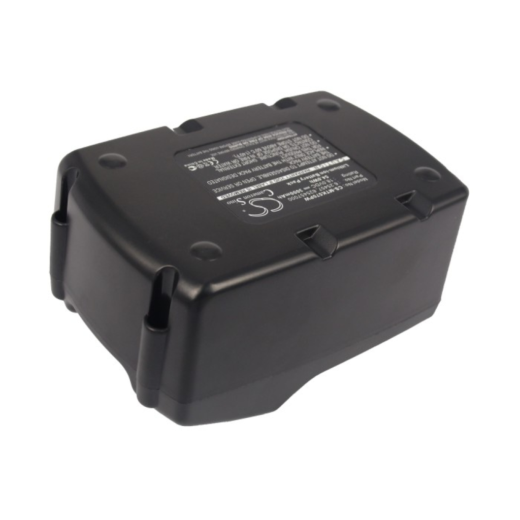 Power Tools Battery Metabo CS-MTK570PW