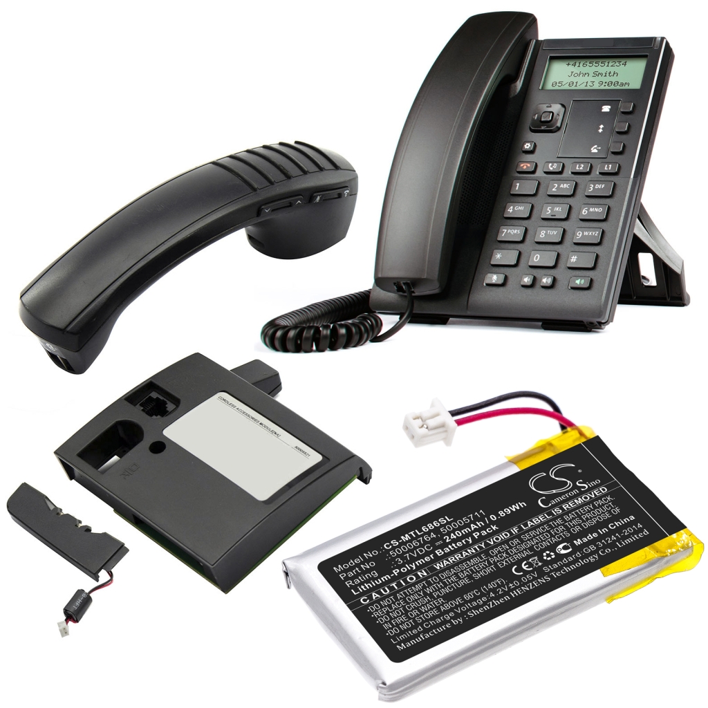 Mitel 6900